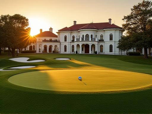 Buca 18 - La Salita Finale